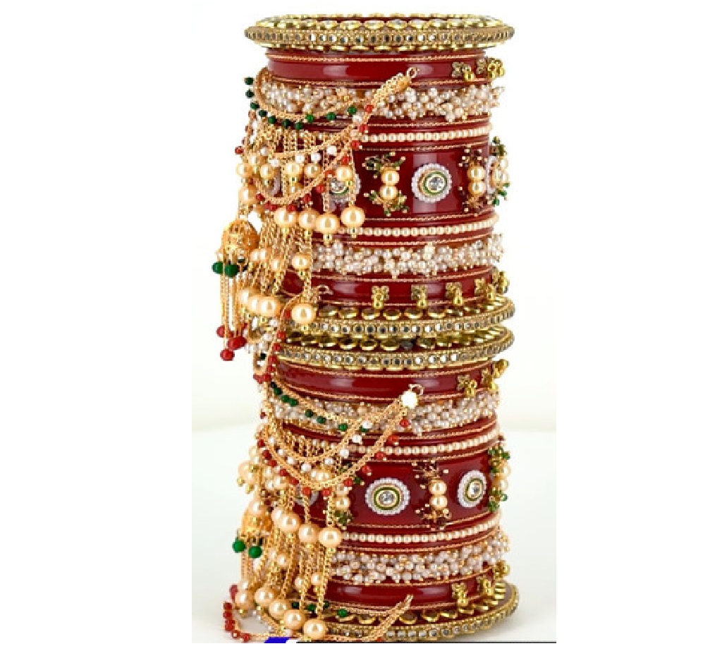 32 Red Dulhan - 1.jpg