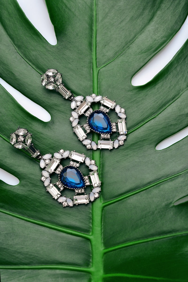 Imitation Jewelry