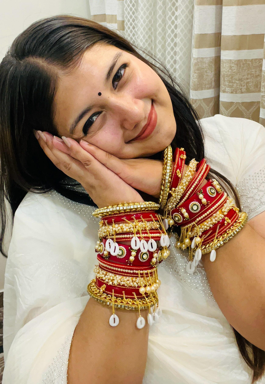 40 Red Dulhan - 2.jpg