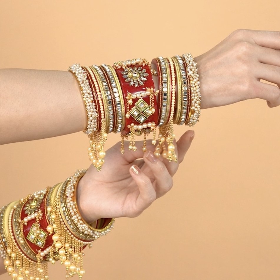 White Dulhan - 2.jpg